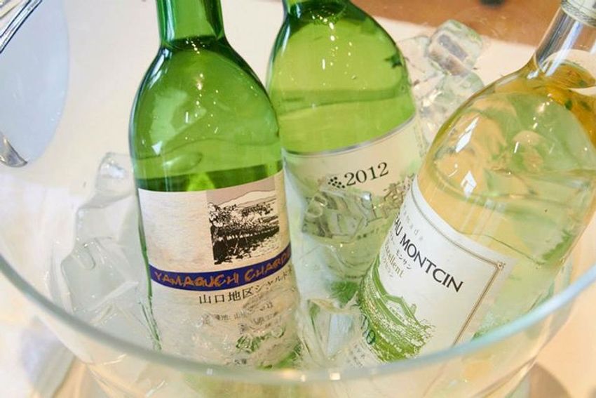 知ってる？ “ヴァンダジェ”。つーか日曜午後はワインを飲みに行く時間だぜ。 - 3枚目の画像