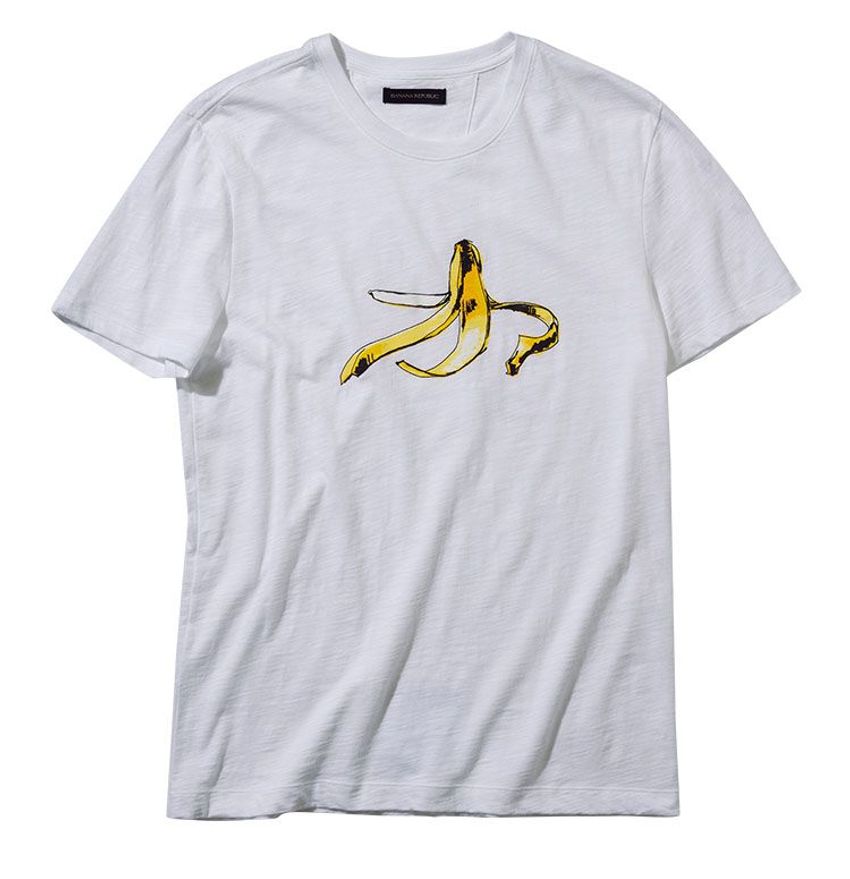 世知辛い世の中だからこそ、オシャレにやっぱりユーモアが必要だ - 3枚目の画像