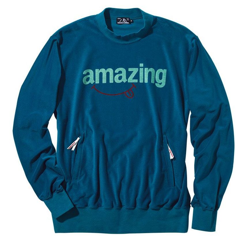 世知辛い世の中だからこそ、オシャレにやっぱりユーモアが必要だ - 6枚目の画像