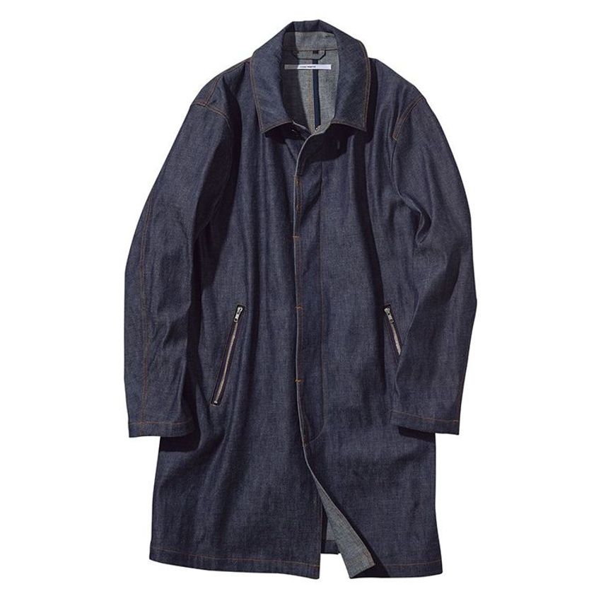 オーシャンズでは初登場、我々が今気になっている2ブランド - 1枚目の画像