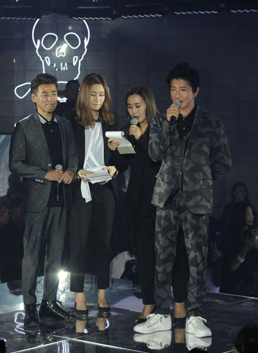 木村拓哉さんがブランドアンバサダーに就任。マーク&ロナの「THE ART OF GOLF」に注目！ - 3枚目の画像