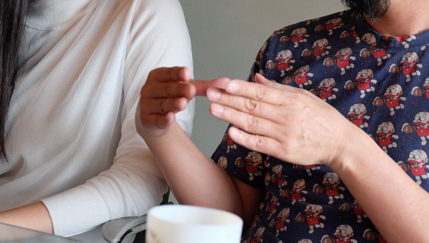 夫47歳、妻27歳。「だけど、乗り越える壁なんてなかった夫婦」 - 5枚目の画像