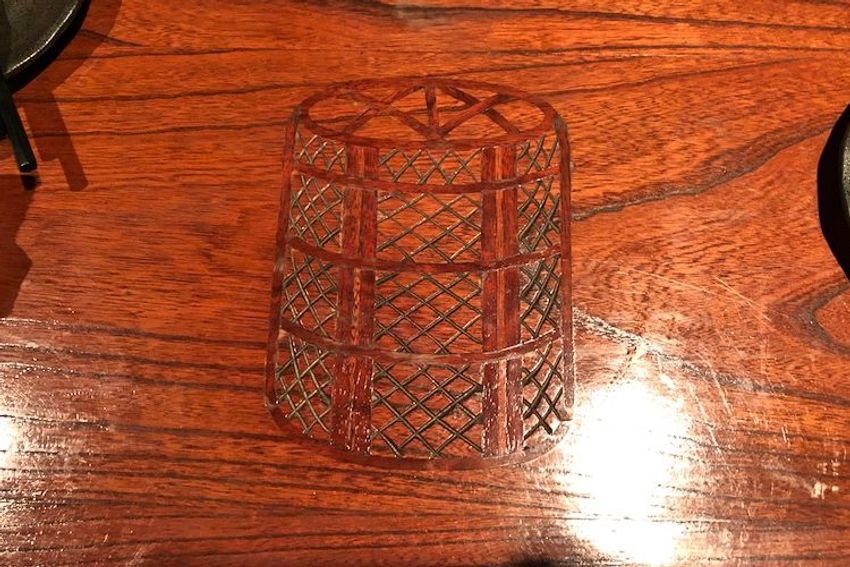 渋谷の焼酎ダイニングで、酔って裸足で帰宅した看板娘に昂ぶった - 12枚目の画像