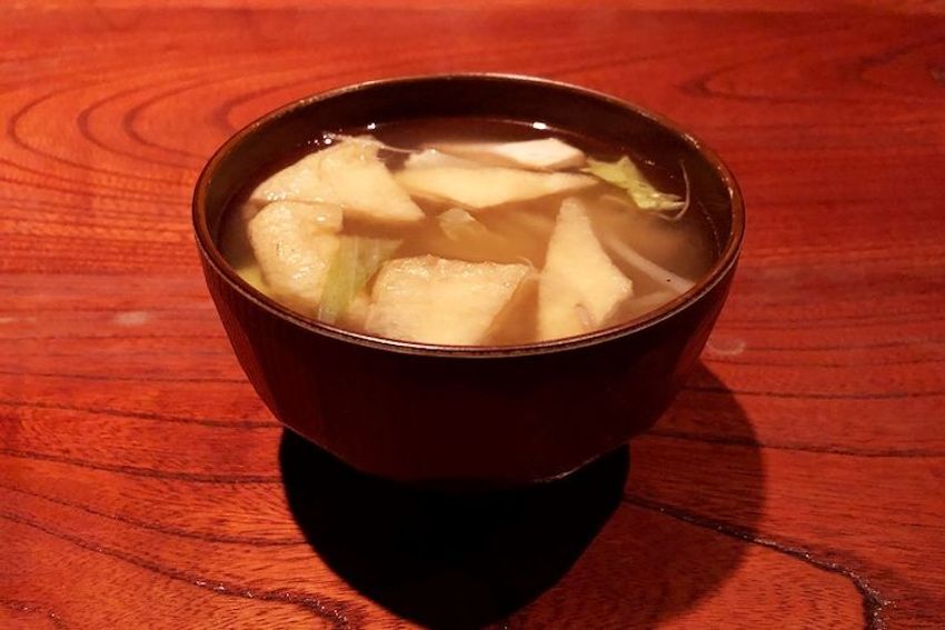 渋谷の焼酎ダイニングで、酔って裸足で帰宅した看板娘に昂ぶった - 18枚目の画像