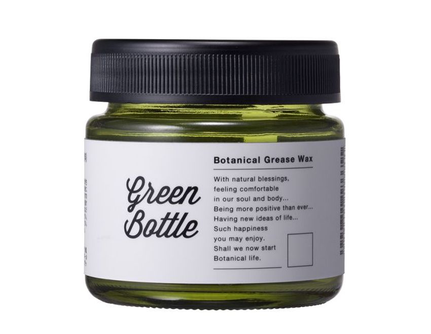 清潔感のあるオッサンを目指すために、手に入れるべきモノとすべきコト - 3枚目の画像