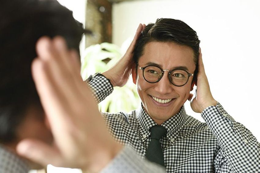 清潔感のあるオッサンを目指すために、手に入れるべきモノとすべきコト - 4枚目の画像