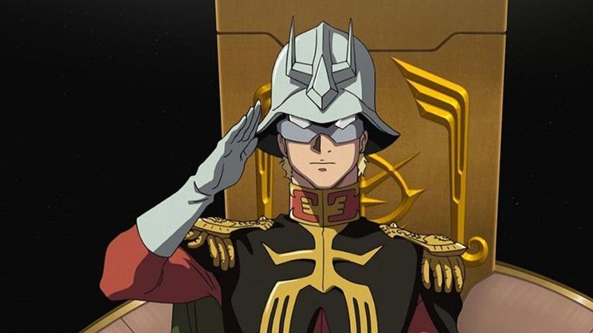 新作ガンダムの｢作画｣が凄い！ ｢安彦画｣再現の全舞台裏をスタッフが証言 - 1枚目の画像