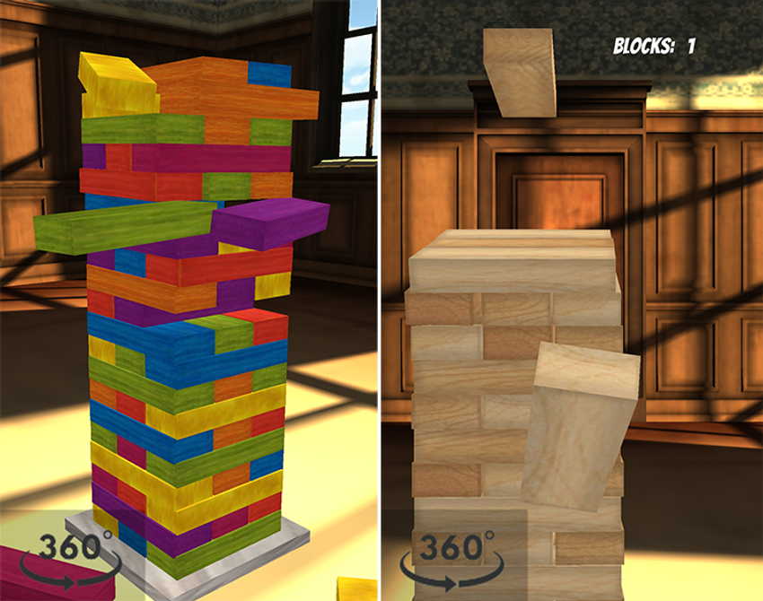 みんな手ぶらで盛り上がる！ 家族＆飲み会向けボードゲームアプリ - 2枚目の画像