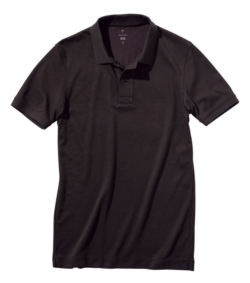 あえて地味に仕上げた「リゾート服」には、2つの意味がある - 1枚目の画像