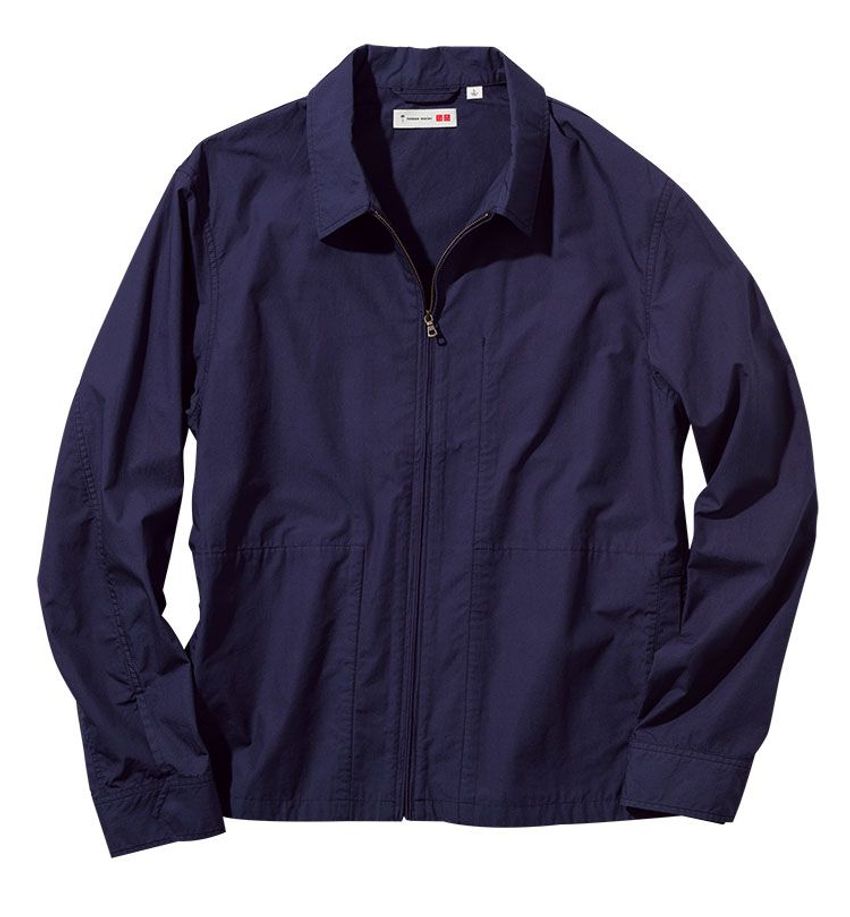 あえて地味に仕上げた「リゾート服」には、2つの意味がある - 3枚目の画像