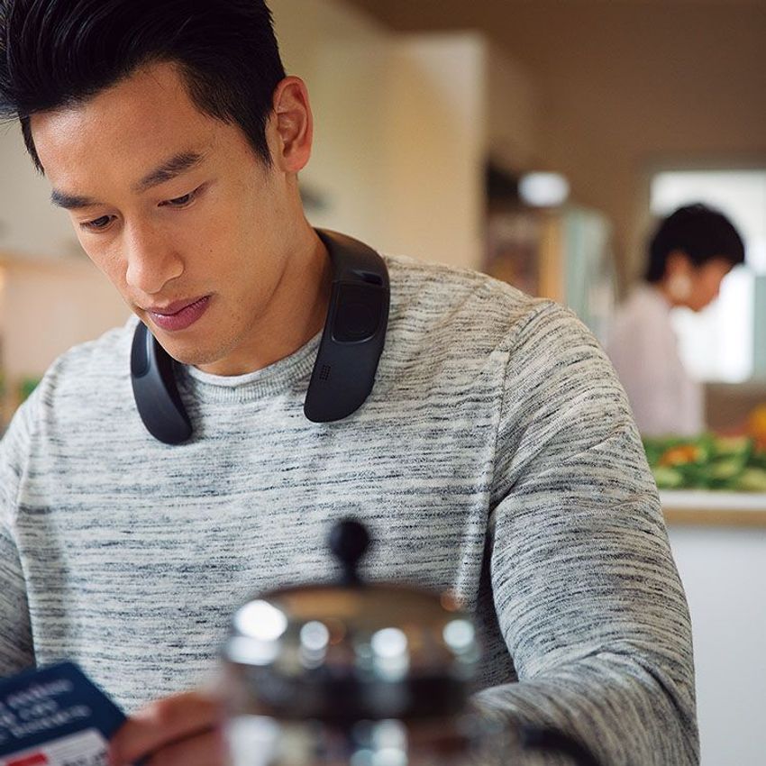 土曜の昼は、音楽でも聴きながら特別な即席ラーメンでまったりしません？ - 1枚目の画像