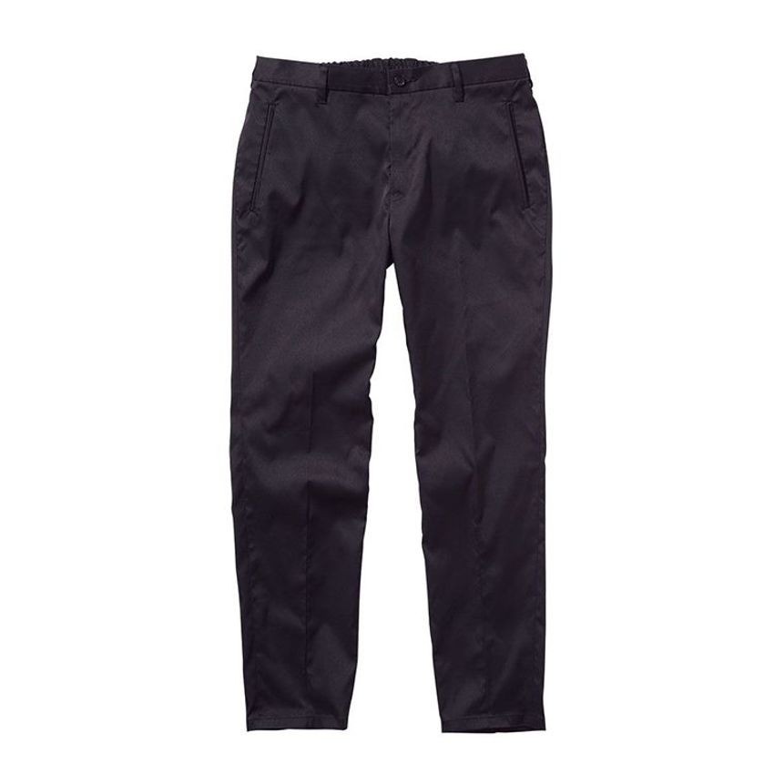 創業90余年のスラックス専門工場が手掛けた、とびきり我々向けの5本 - 5枚目の画像