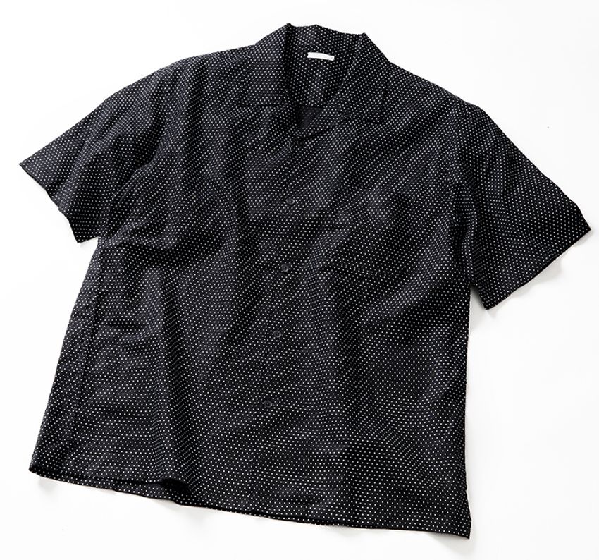 “いい感じ”な親子10組が語る、理想の関係と夏に必要な10の服 - 1枚目の画像