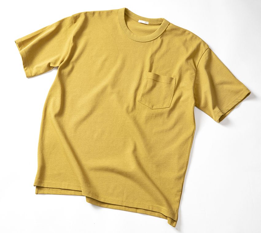 “いい感じ”な親子10組が語る、理想の関係と夏に必要な10の服 - 8枚目の画像