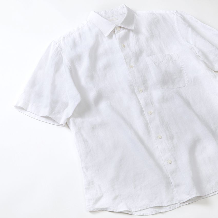 “いい感じ”な親子10組が語る、理想の関係と夏に必要な10の服 - 3枚目の画像