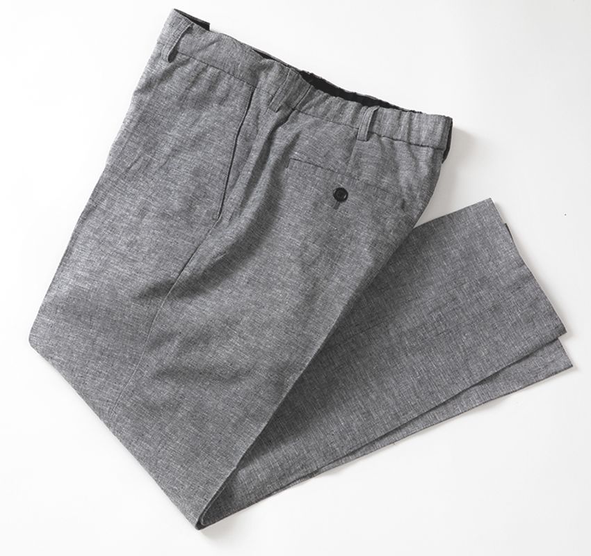 “いい感じ”な親子10組が語る、理想の関係と夏に必要な10の服 - 2枚目の画像