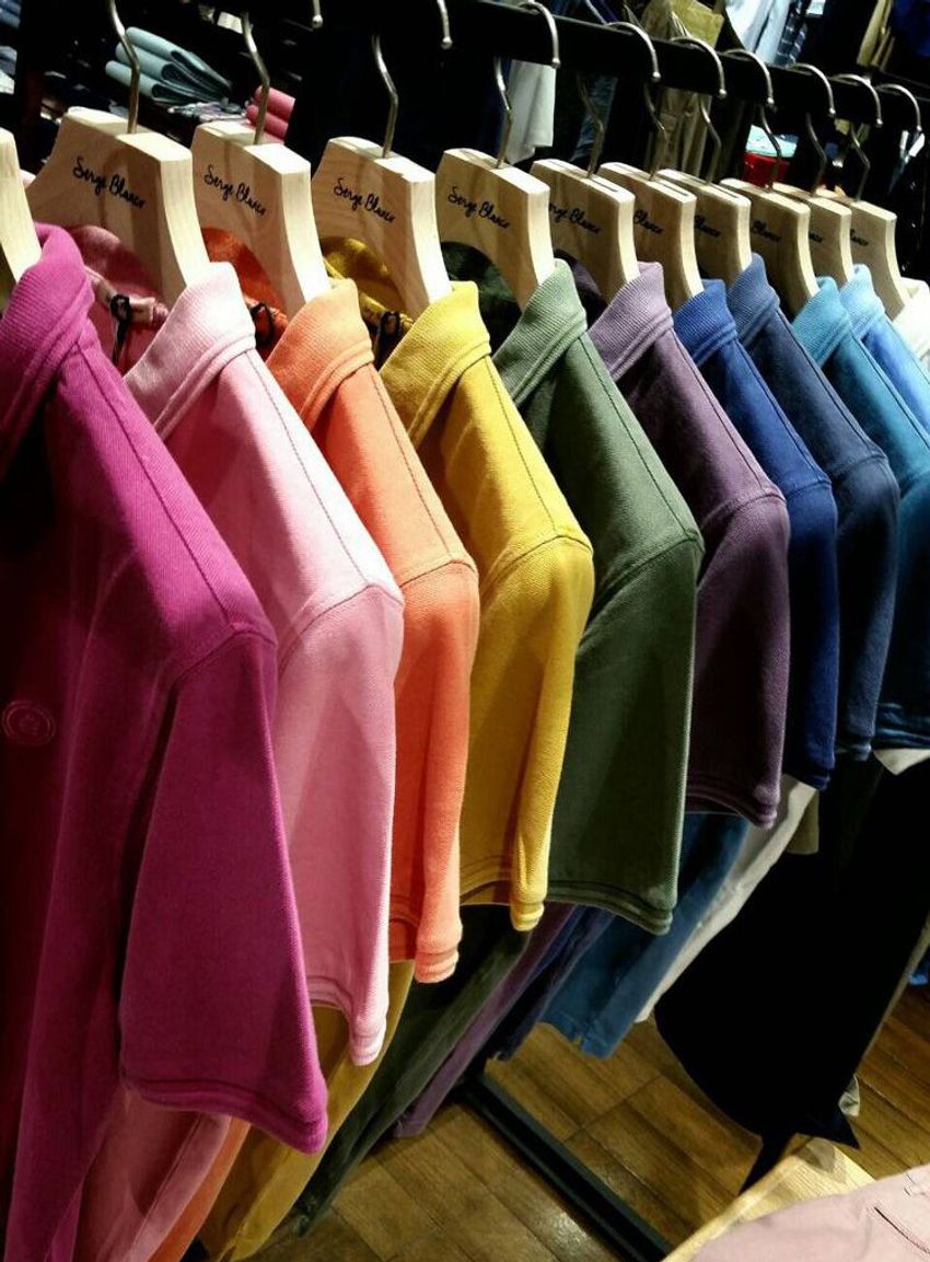 “Mr.ラグビー”を受け継ぐウェアブランド「セルジュブランコ」が日本上陸 - 2枚目の画像