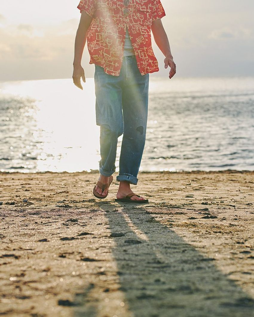 オーシャンズ世代なら必ずグッとくる。日常にフィットする10アイテム・後編 - 5枚目の画像