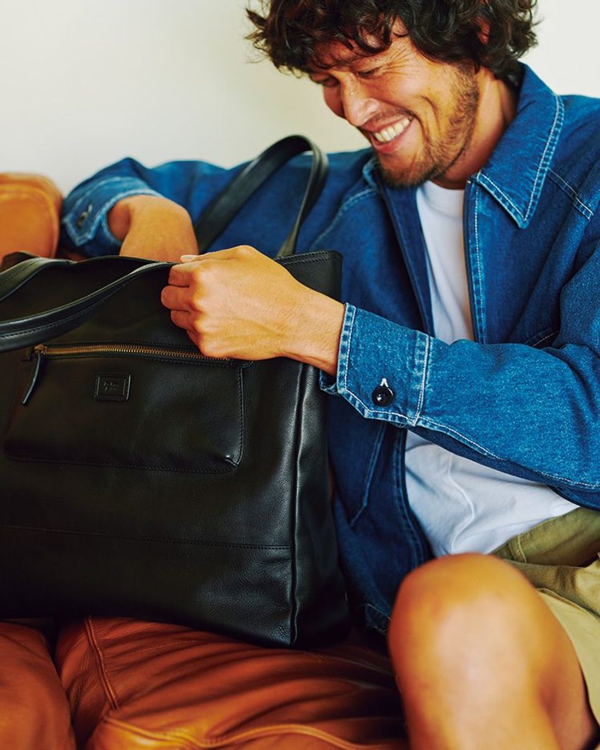 オーシャンズ世代なら必ずグッとくる。日常にフィットする10アイテム・後編 - 2枚目の画像