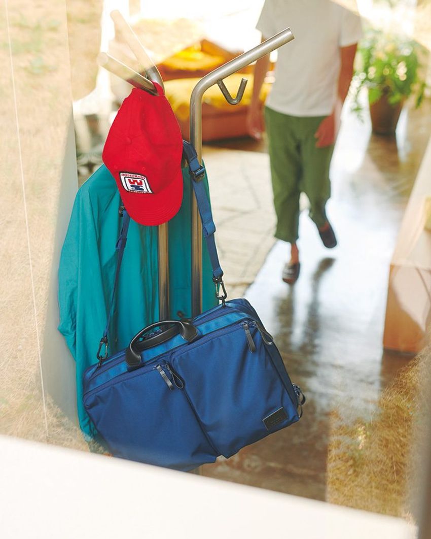 オーシャンズ世代なら必ずグッとくる。日常にフィットする10アイテム・後編 - 1枚目の画像