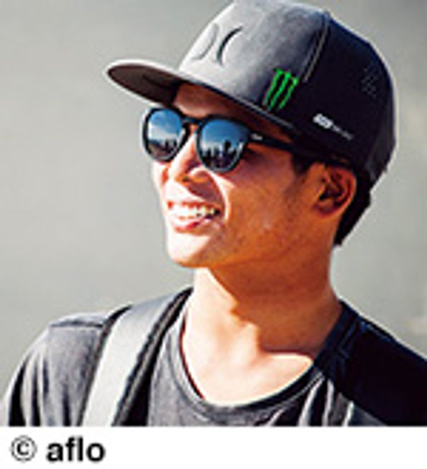 この夏買うべきは“海のプロ”が掛けているサングラス - 4枚目の画像