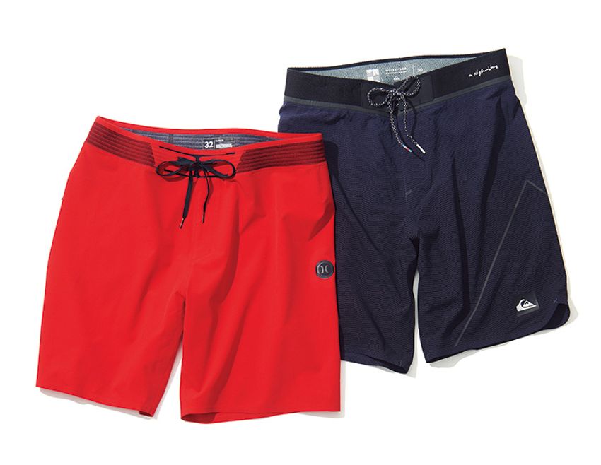 夏の新定番・ボードショーツ。大人が押さえる5大ポイントって？ - 3枚目の画像