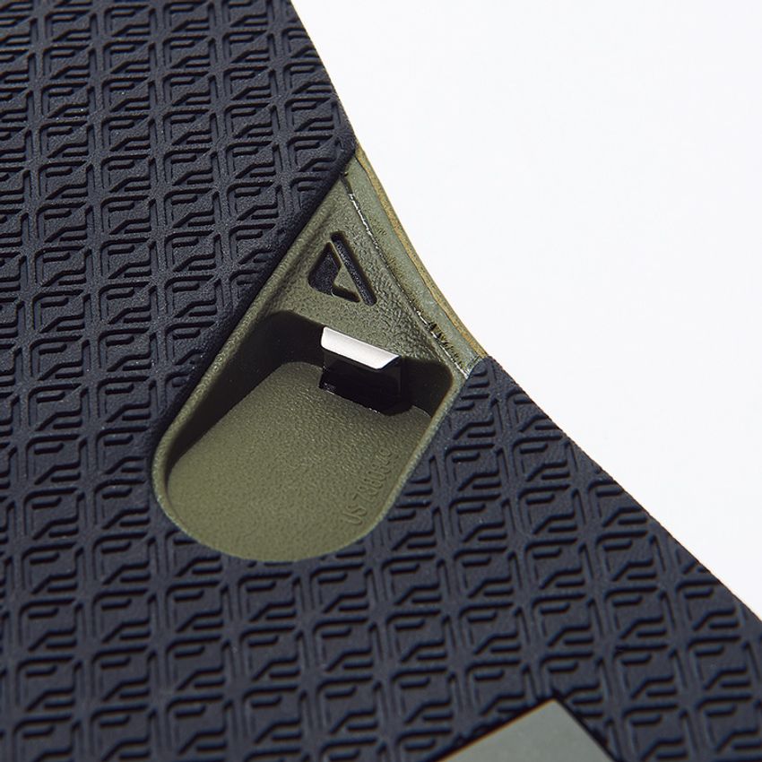 ハイテク派？ ローテク派？ シーンに合わせて選びたいビーサン事情 - 5枚目の画像