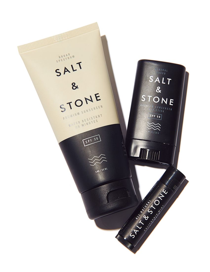 太陽と海とオッサンが仲良くなれる5大スキンケアアイテム - 5枚目の画像