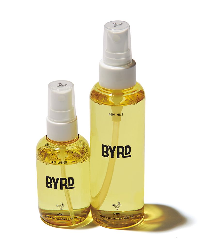 太陽と海とオッサンが仲良くなれる5大スキンケアアイテム - 1枚目の画像