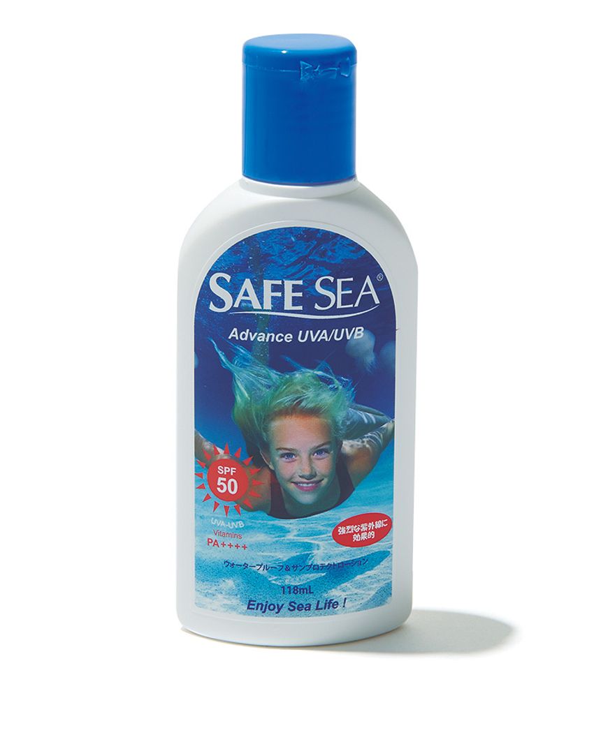 太陽と海とオッサンが仲良くなれる5大スキンケアアイテム - 3枚目の画像