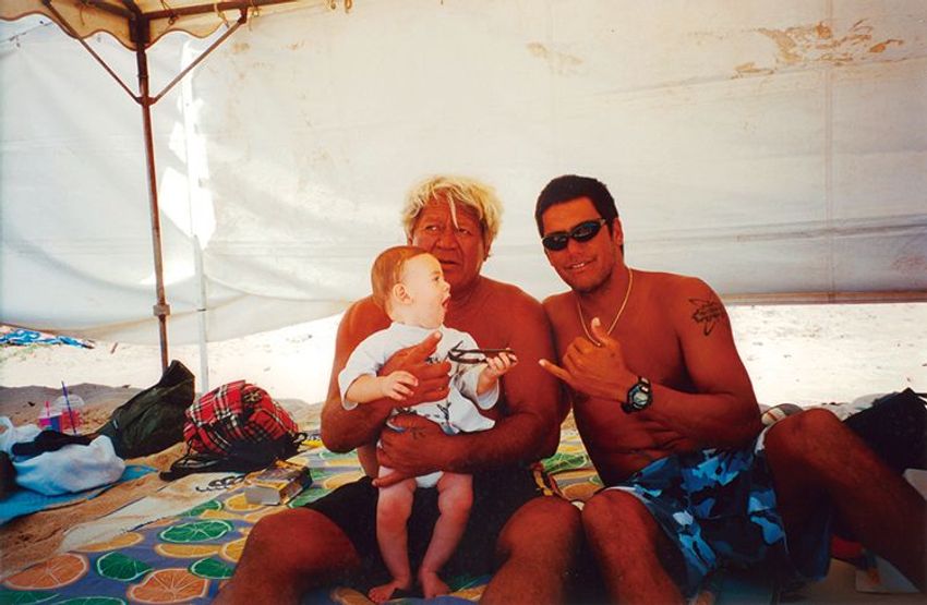 「僕はずっと海から発想してきた」川口清勝さんが海を目指す理由 - 2枚目の画像