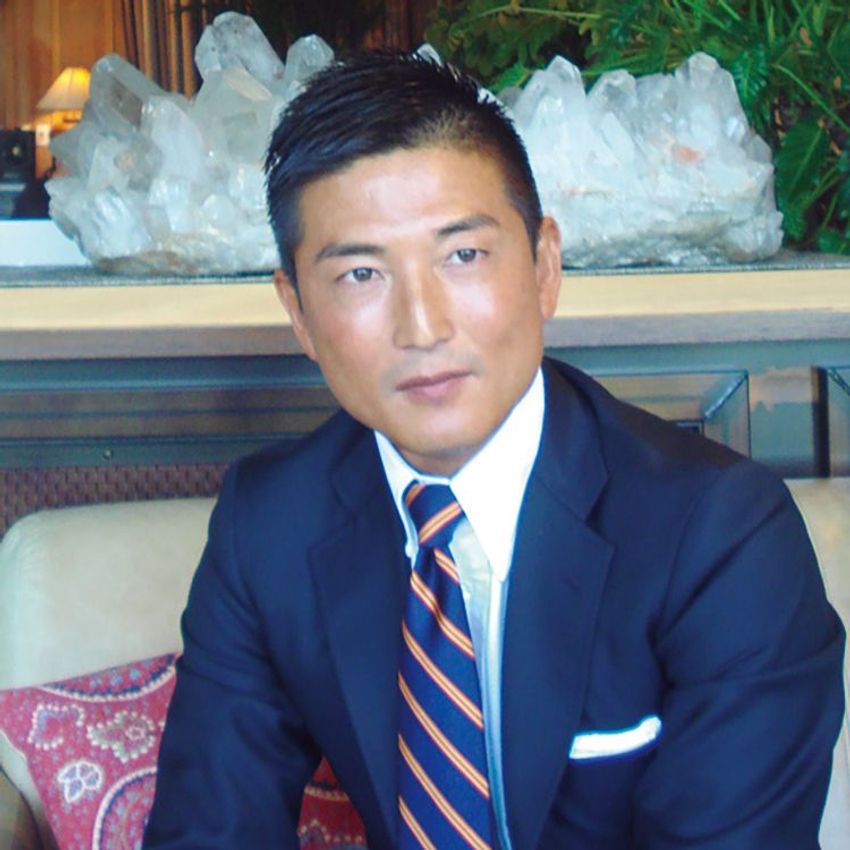 「誰でもいつでも、サーフィンに触れられる環境を」掛井智也さんが海を目指す理由 - 1枚目の画像