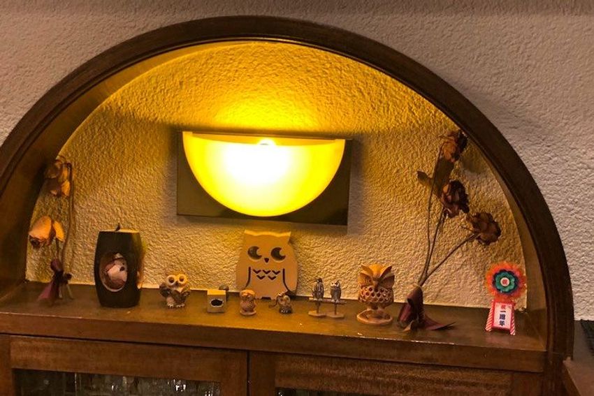 荻窪のお座敷スナックで、実家の農作業を手伝う看板娘に涙ぐんだ - 12枚目の画像