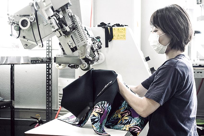 大人サーファー諸君。「工芸品」的なサーフギアが欲しくないか？ - 2枚目の画像