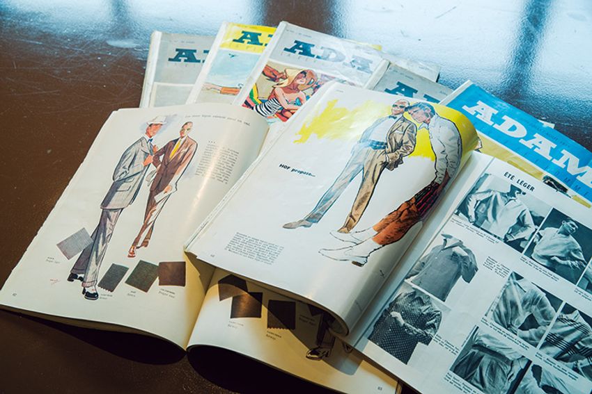 レジェンドが指南する、大人なら知っておくべき「海での正装術」 - 2枚目の画像