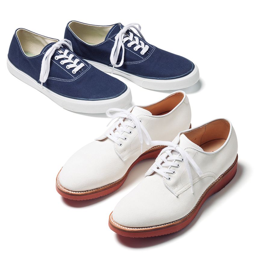 レジェンドが指南する、大人なら知っておくべき「海での正装術」 - 7枚目の画像