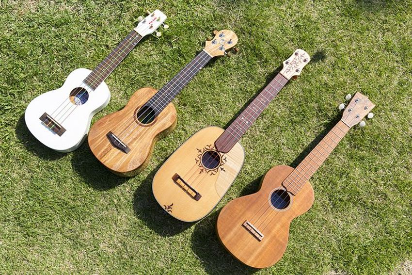 目指せ親子セッション！ 家族の想い出を奏でる“ウクレレ入門” - 7枚目の画像