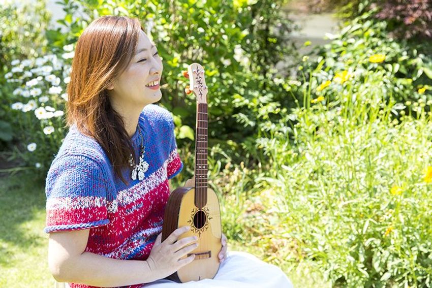 目指せ親子セッション！ 家族の想い出を奏でる“ウクレレ入門” - 8枚目の画像