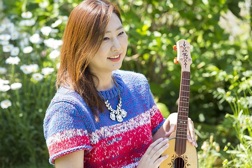 目指せ親子セッション！ 家族の想い出を奏でる“ウクレレ入門” - 2枚目の画像