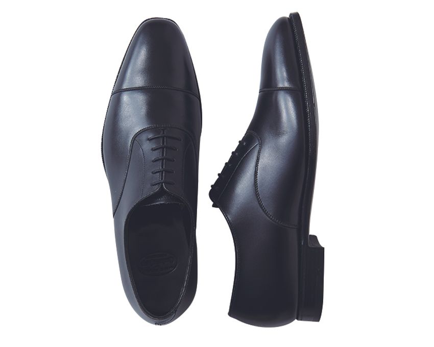 クールビズ、解らず崩してダサくならないための“スーツスタイル基本のキ” - 11枚目の画像