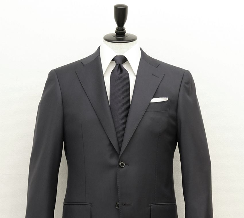 クールビズ、解らず崩してダサくならないための“スーツスタイル基本のキ” - 8枚目の画像