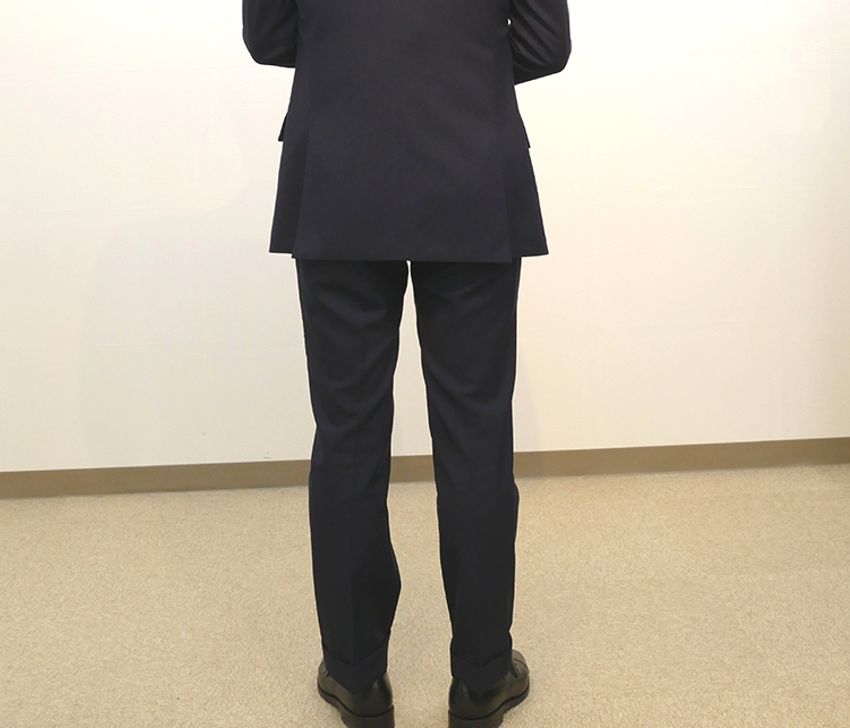 クールビズ、解らず崩してダサくならないための“スーツスタイル基本のキ” - 7枚目の画像