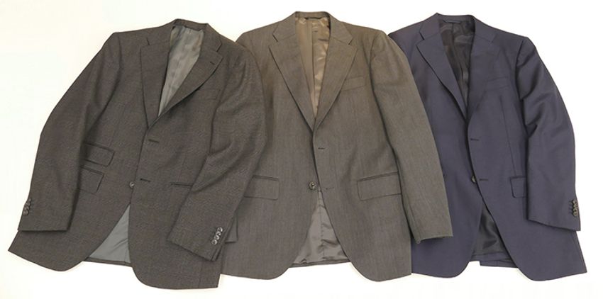 クールビズ、解らず崩してダサくならないための“スーツスタイル基本のキ” - 3枚目の画像