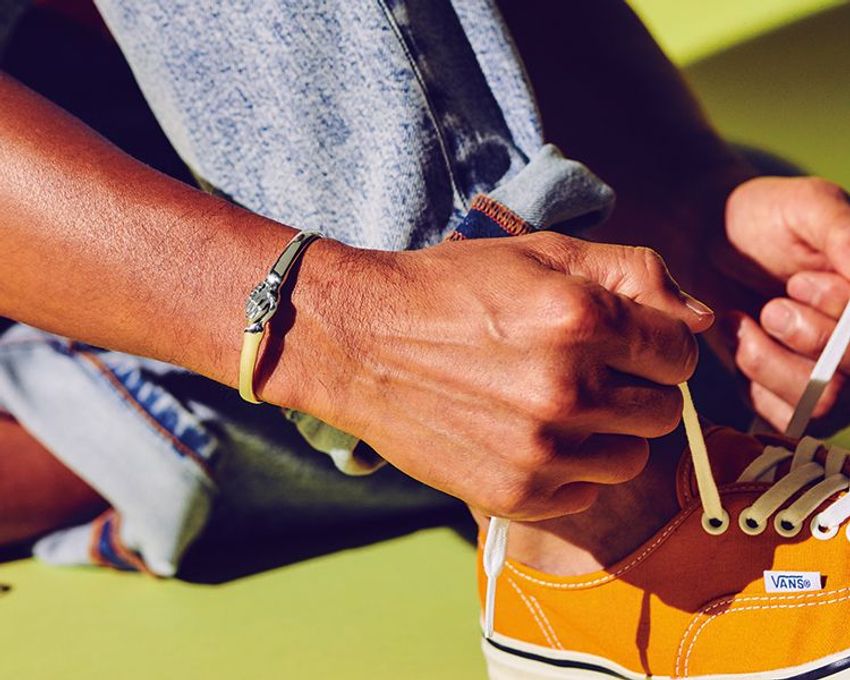 オッサンこそユーモアを。遊び心を持って楽しむアクセサリー - 7枚目の画像