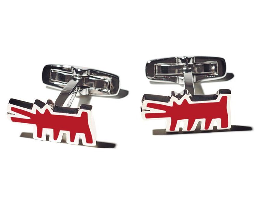 オッサンこそユーモアを。遊び心を持って楽しむアクセサリー - 5枚目の画像