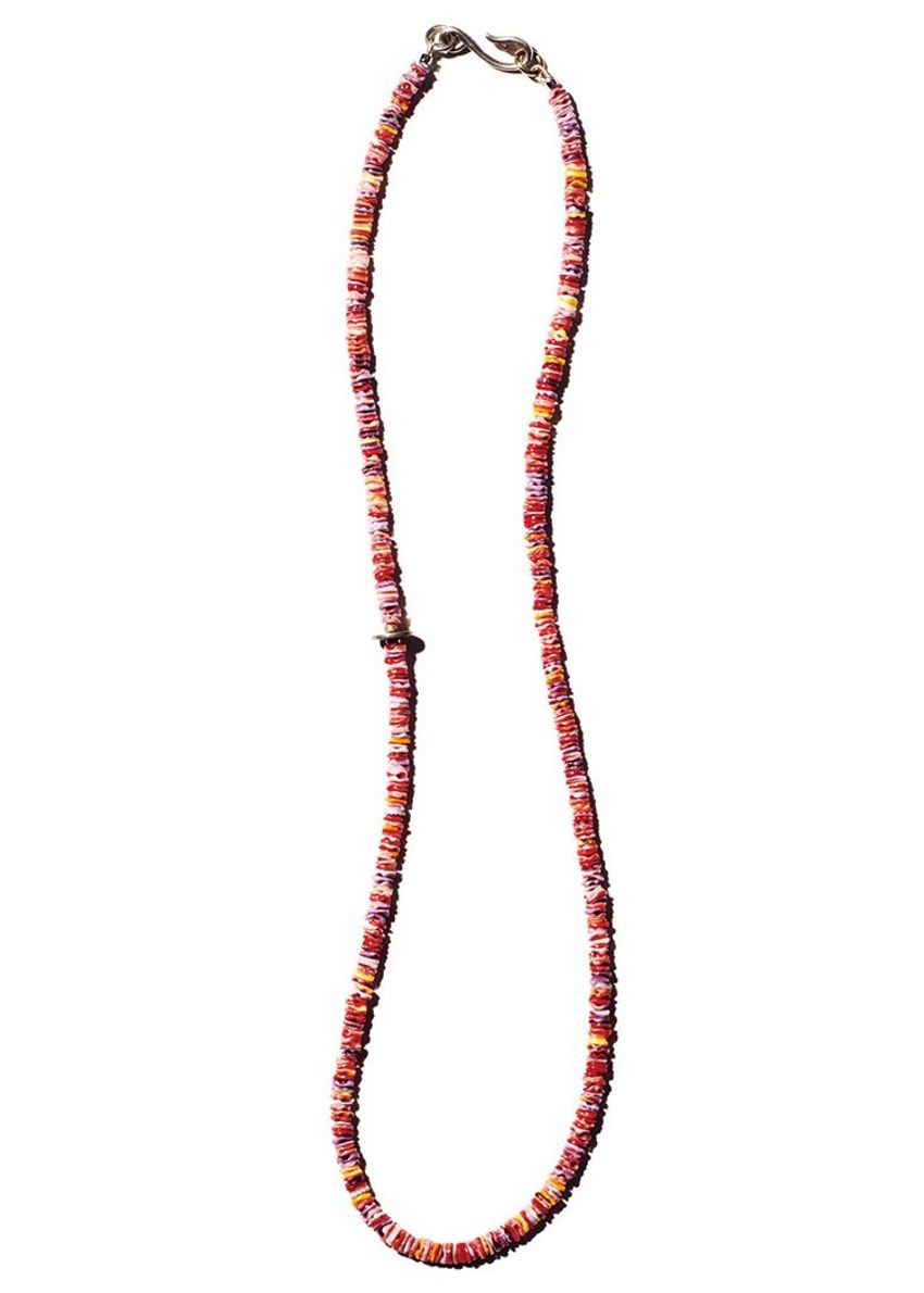 海を謳歌する夏にこそ着けたい、“海”なアクセサリー6選 - 4枚目の画像