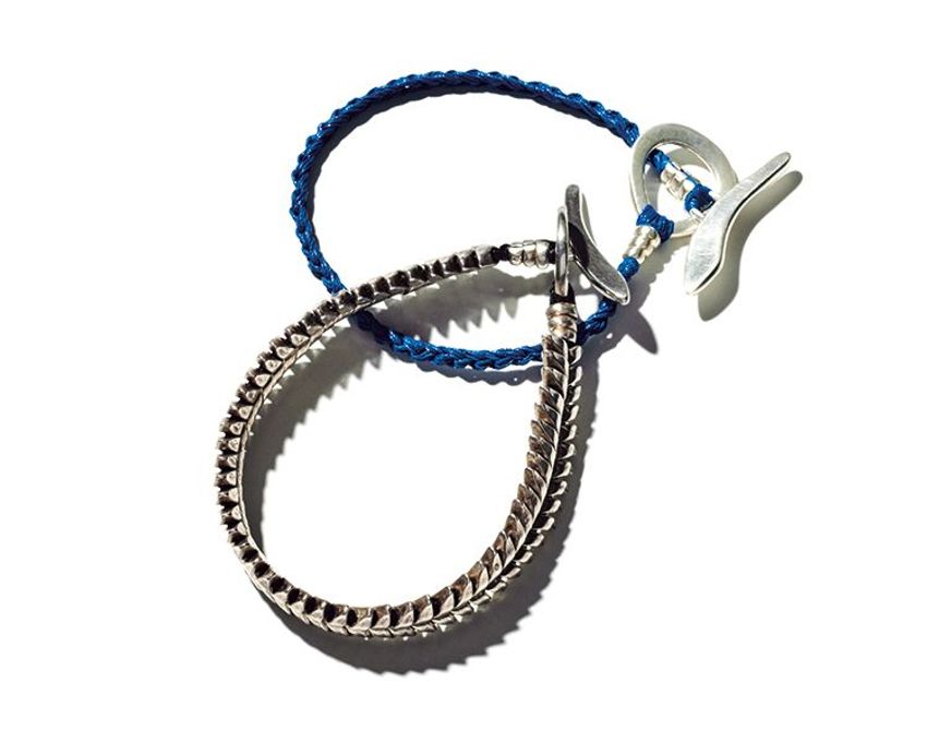 海を謳歌する夏にこそ着けたい、“海”なアクセサリー6選 - 5枚目の画像