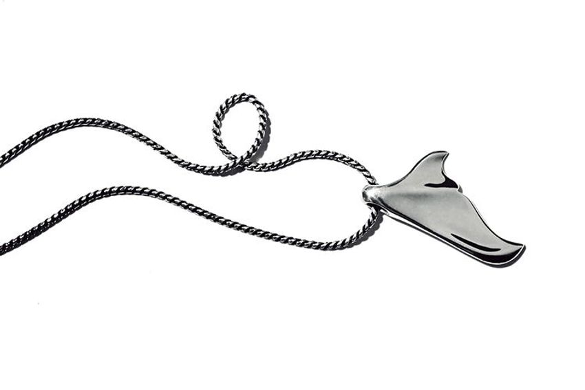 海を謳歌する夏にこそ着けたい、“海”なアクセサリー6選 - 6枚目の画像