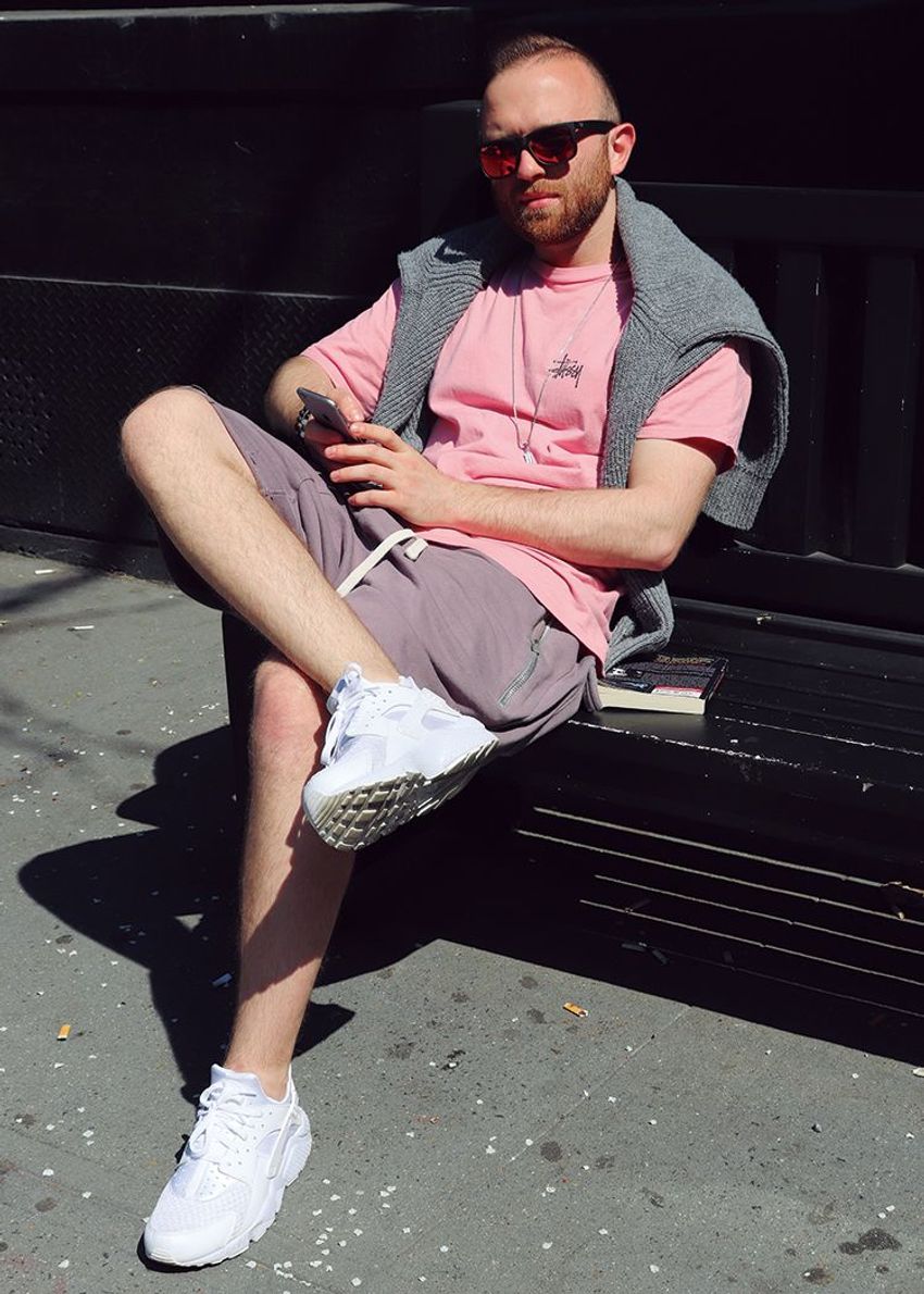 バサッ！フワッ！シュッ！ オノマトペで知る世界の着こなしテクニック - 2枚目の画像