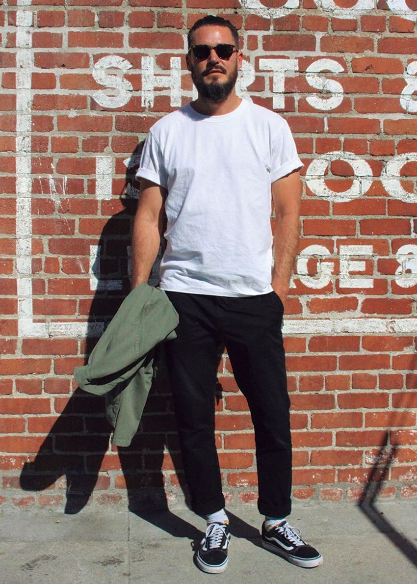 バサッ！フワッ！シュッ！ オノマトペで知る世界の着こなしテクニック - 7枚目の画像